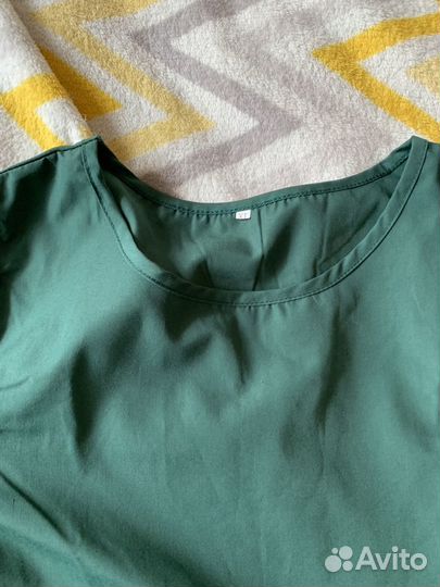 Платье бронь