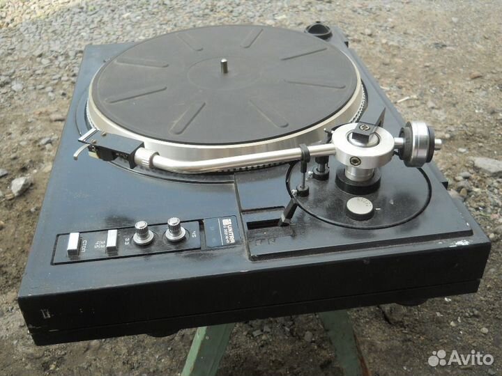 Арктур -006 HI - FI unitra - Донор