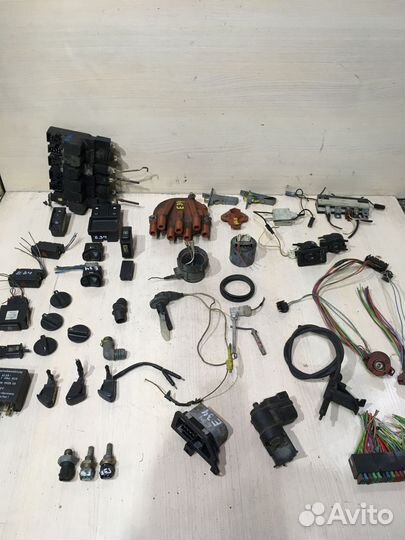 Датчик BMW 5 Е34