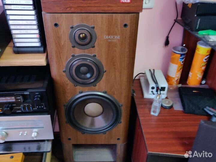 Напольная акустика Diatone DS-700 Z