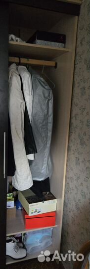 Шкаф купе бу