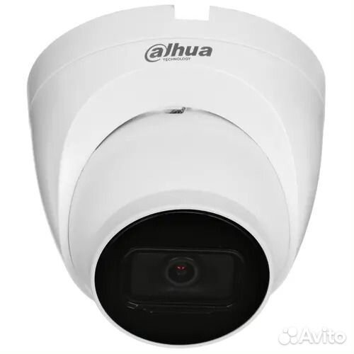 Камера видеонаблюдения DH-IPC-HDW2431TP-AS-0360B