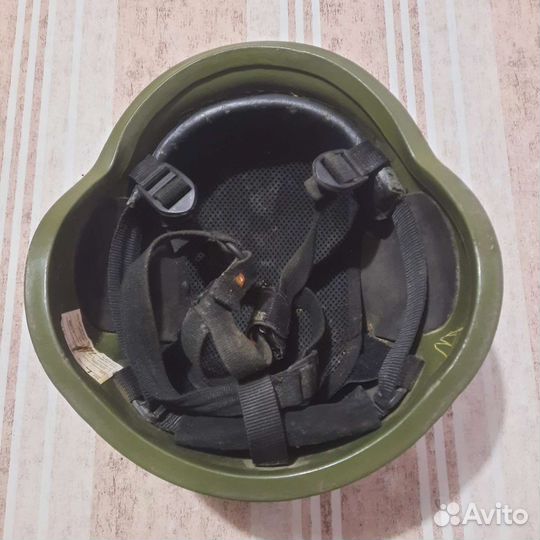 Шлем армейский ра-1