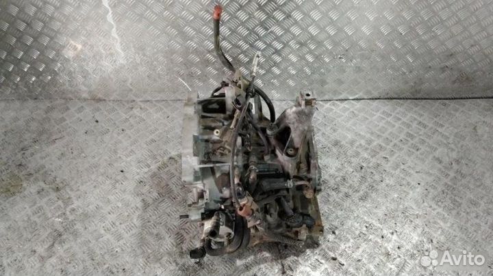 АКПП Mazda 3 2.0