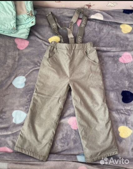 Костюм весенний 98