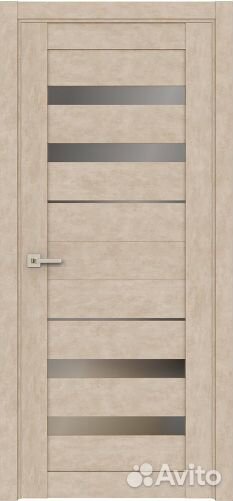 Двери межкомнатные новые