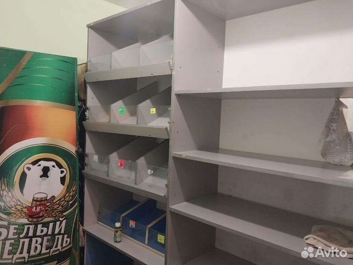 Продам торговое и холодильное оборудование