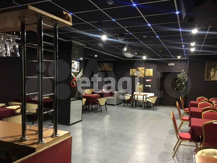 Готовый бизнес: Общественное питание