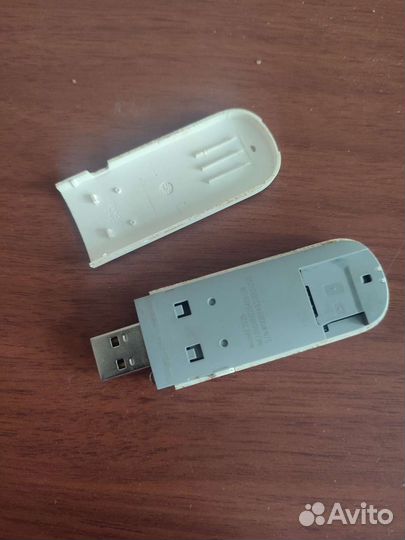 Модем Huawei E352b (Мегафон)