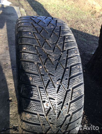 Pirelli Formula Ice 20.5/55 R16