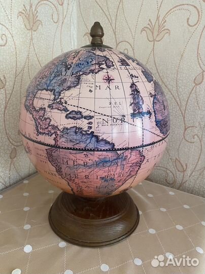 Глобус