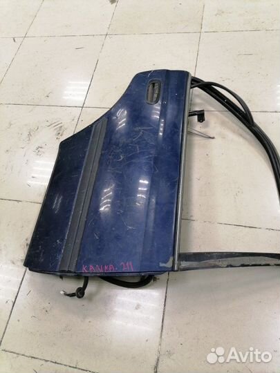 Дверь задняя правая Toyota Corona Premio AT190