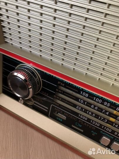 Радиоприемник