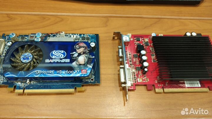 Запчасти на пк