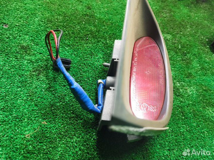 Фонарь стоп-сигнал Kia Sephia 2 седан 1.6 2003