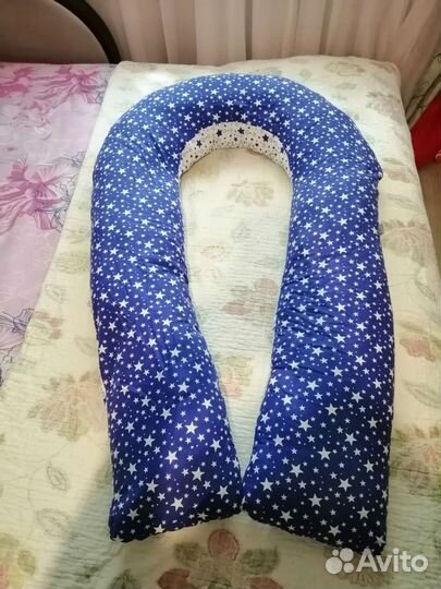 Подушка для беременных