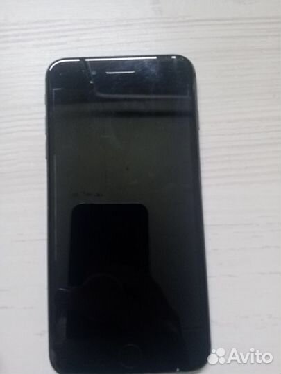 Телефон iPhone 8 plus