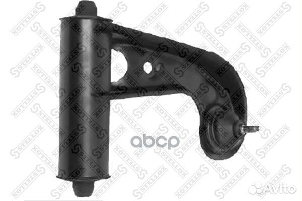 57-02874-SX рычаг верхний правый MB W202/C208