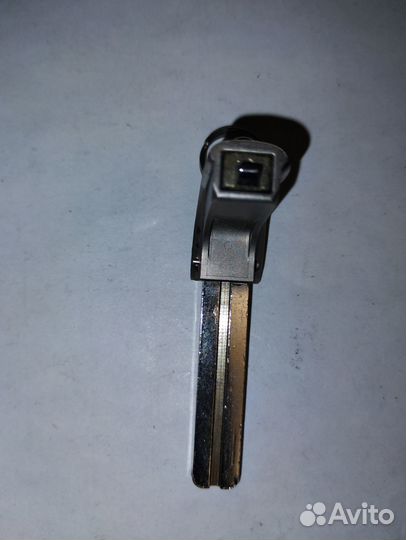 Смарт ключ Lexus IS / LS / GS Оригинал