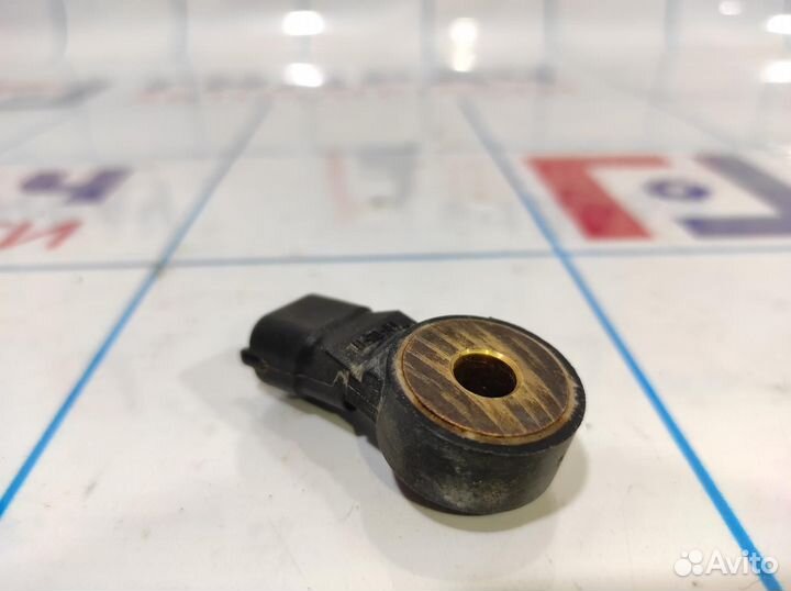 Датчик детонации Opel Astra H 0261231173