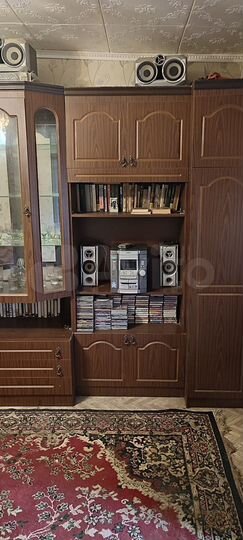 2-к. квартира, 45 м², 3/3 эт.