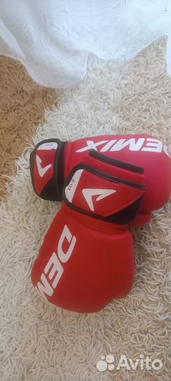 Спортивная экипировка