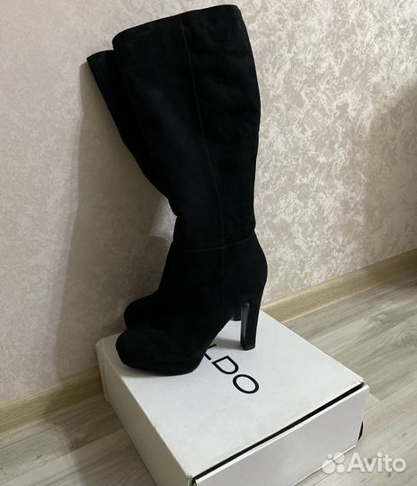 Aldo сапоги