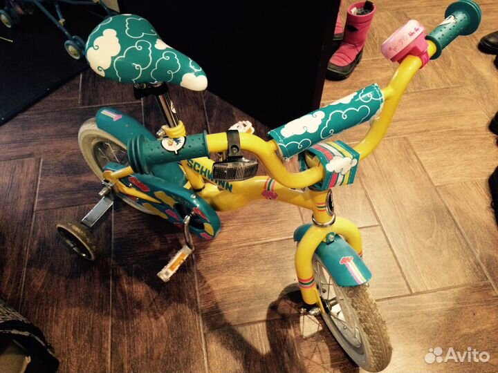 Детский велосипед Schwinn