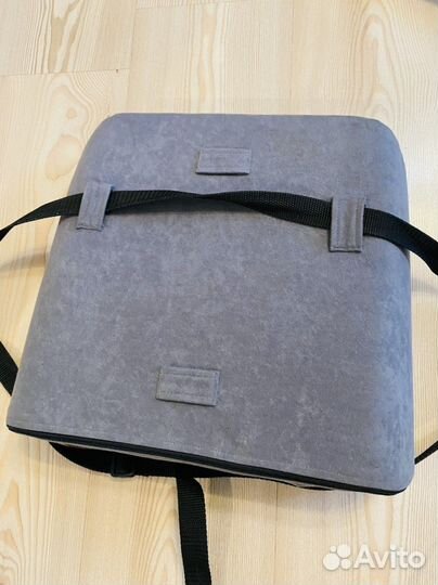 Подушка анатомическая на стул трелакс