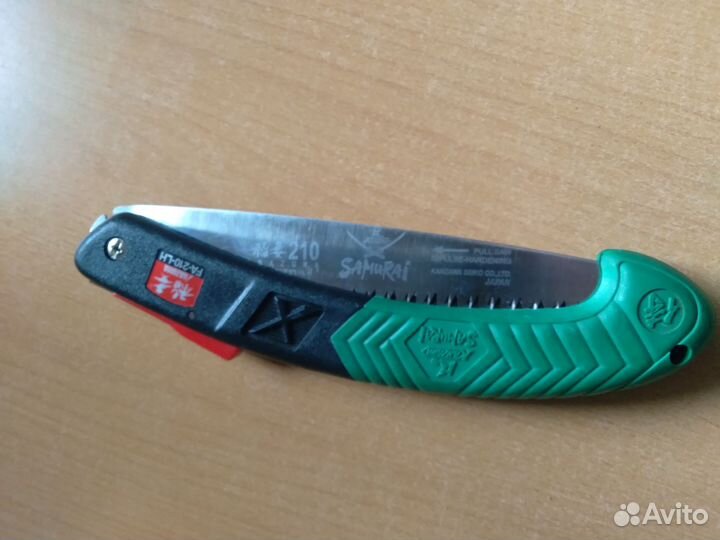 Садовый инструмент Сучкорез садовый