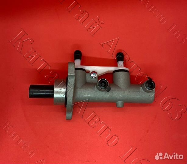 Тормозной цилиндр главный Chery Bonus / Very