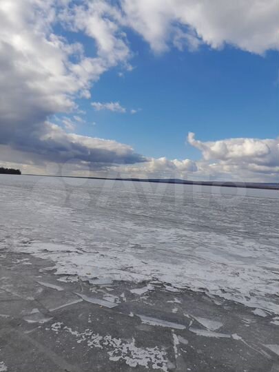 Участок 10 сот. (СНТ, ДНП)