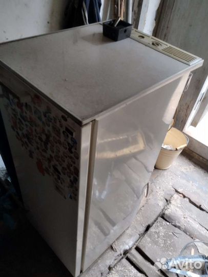 Холодильник бу