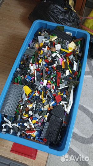 Lego на развес