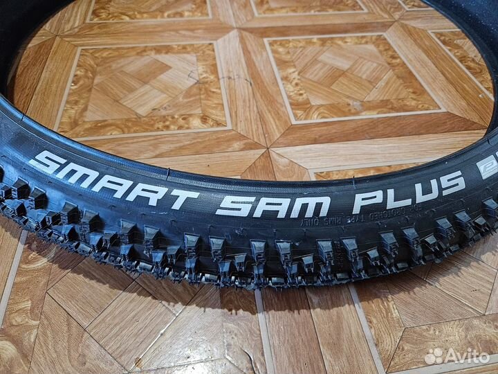 Покрышки для велосипеда 29*2,5 Schwalbe