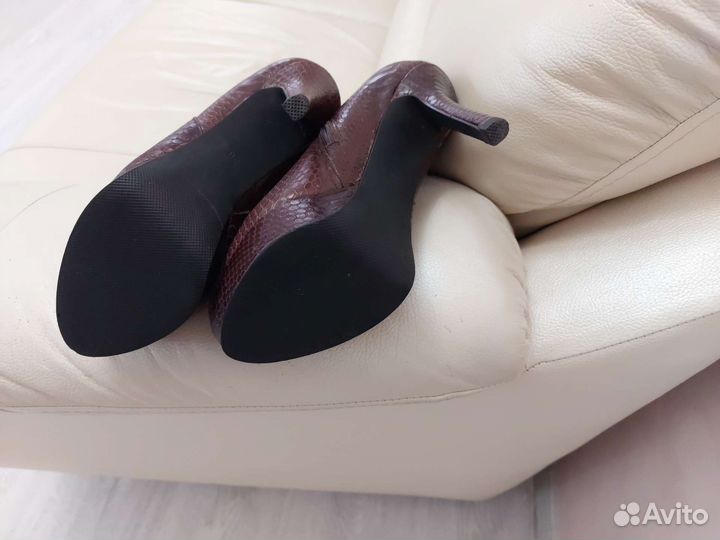 Сапоги