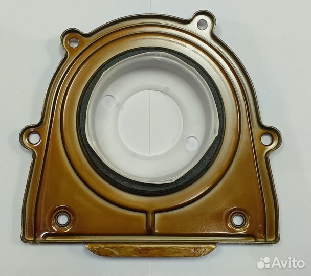 Сальник коленчатого вала