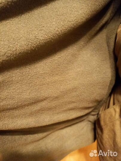 Костюм для охоты и рыбалки