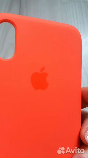 Чехол на iPhone X, XS