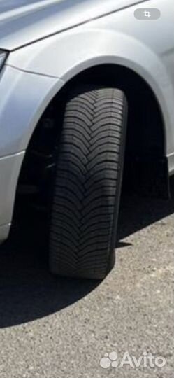 Michelin CrossClimate 205/60 R16