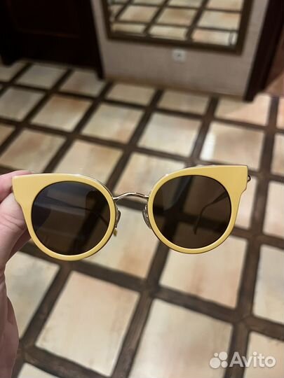 Очки max mara оригинал