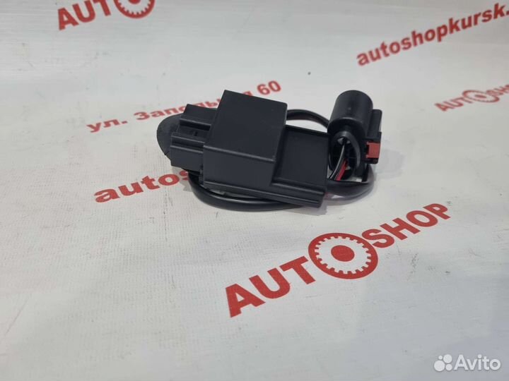 Блок управления топливного насоса VAG