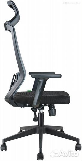 Кресло для руководителя RCH А755