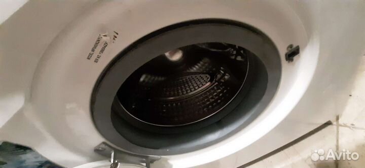Стиральная машина samsung diamond