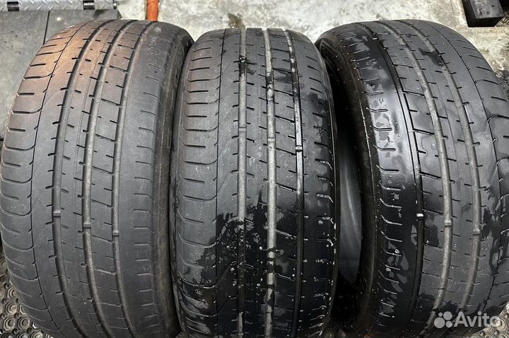 Pirelli P Zero 235/50 R18 101Y