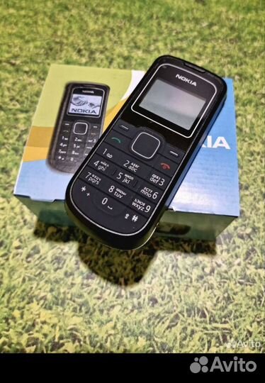 Nokia 1202