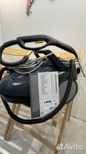 Парогенератор Lavor Pro GV Kone Professional