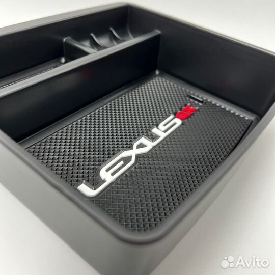 Органайзер в подлокотник Lexus GX460