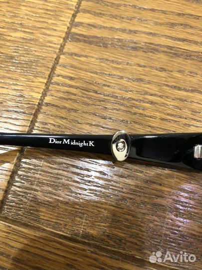 Солнцезащитные очки женские dior