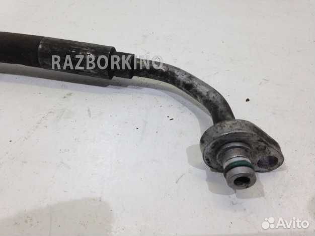 Шланг гидроподвески